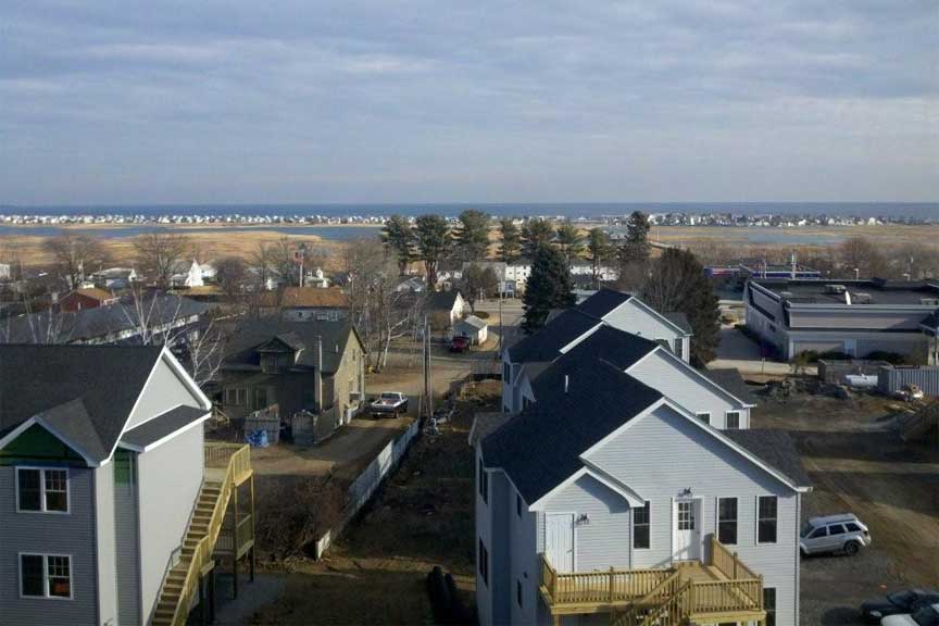 Barefoot-Cottage-Homes-View View from Barefoot Cottage Homes