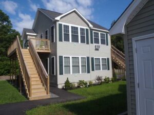 Barefoot Cottage Homes - Condo